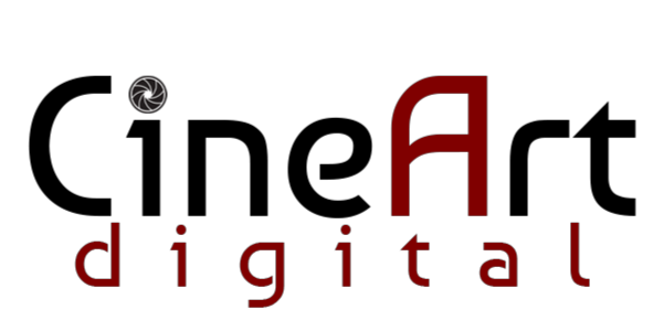 CineArt Digital | Stüdyo, Sosyal Medya, Video Prodüksiyon